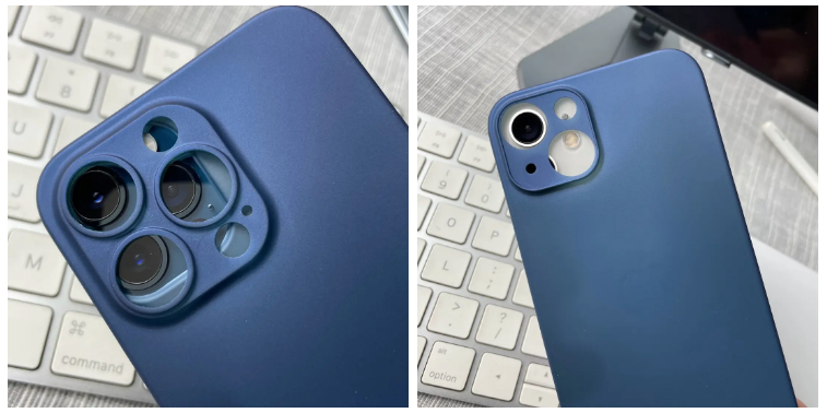 Οι θήκες των iPhone 12 ταιριάζουν στα iPhone 13; Διάβασε αναλυτικά εδώ - iThinksmart.gr