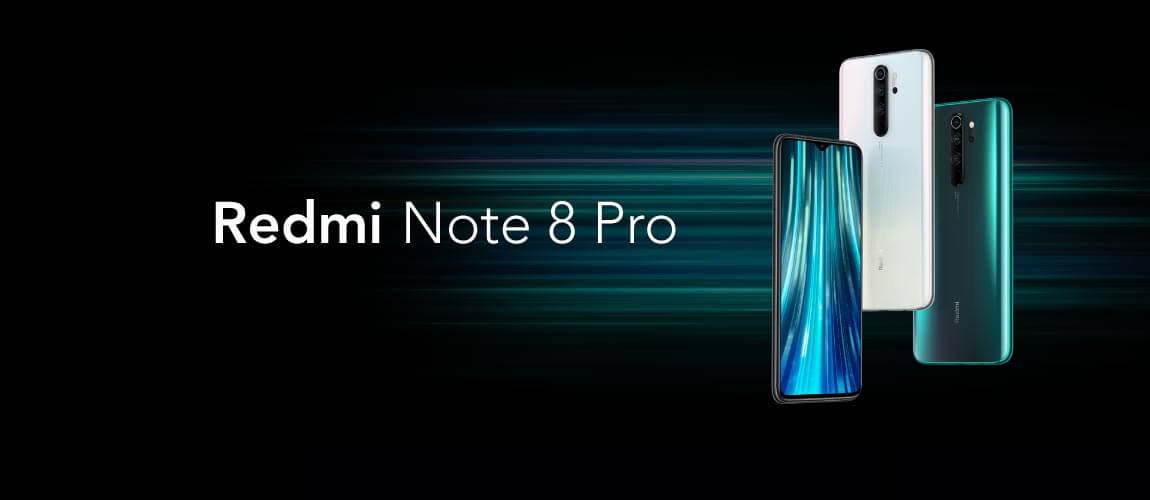 Xiaomi Redmi Note 8 Pro: νέα έκδοση διαθέσιμη για το best selling μοντέλο - iThinksmart.gr