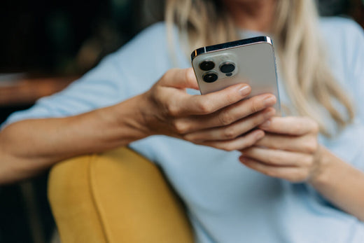 Τα Καλύτερα Κινητά του 2025: Δες Ποια Είναι Εδώ