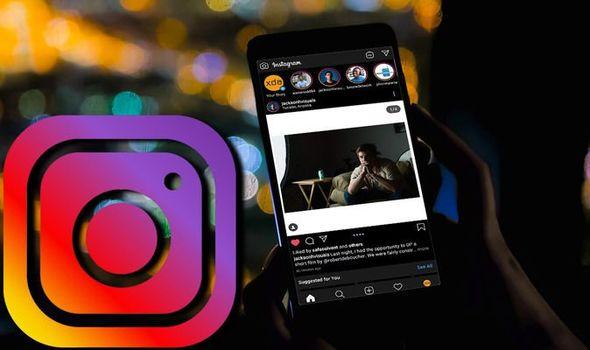 Dark mode : Ήρθε και στο Instagram - Δείτε πώς θα το ενεργοποιήσετε στο κινητό σας. - iThinksmart.gr