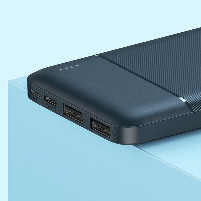 Power Bank - Φορητός Φορτιστής - iThinksmart.gr