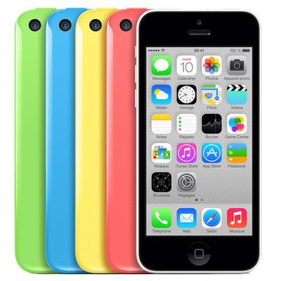 Θήκες iPhone 5C - iThinksmart.gr
