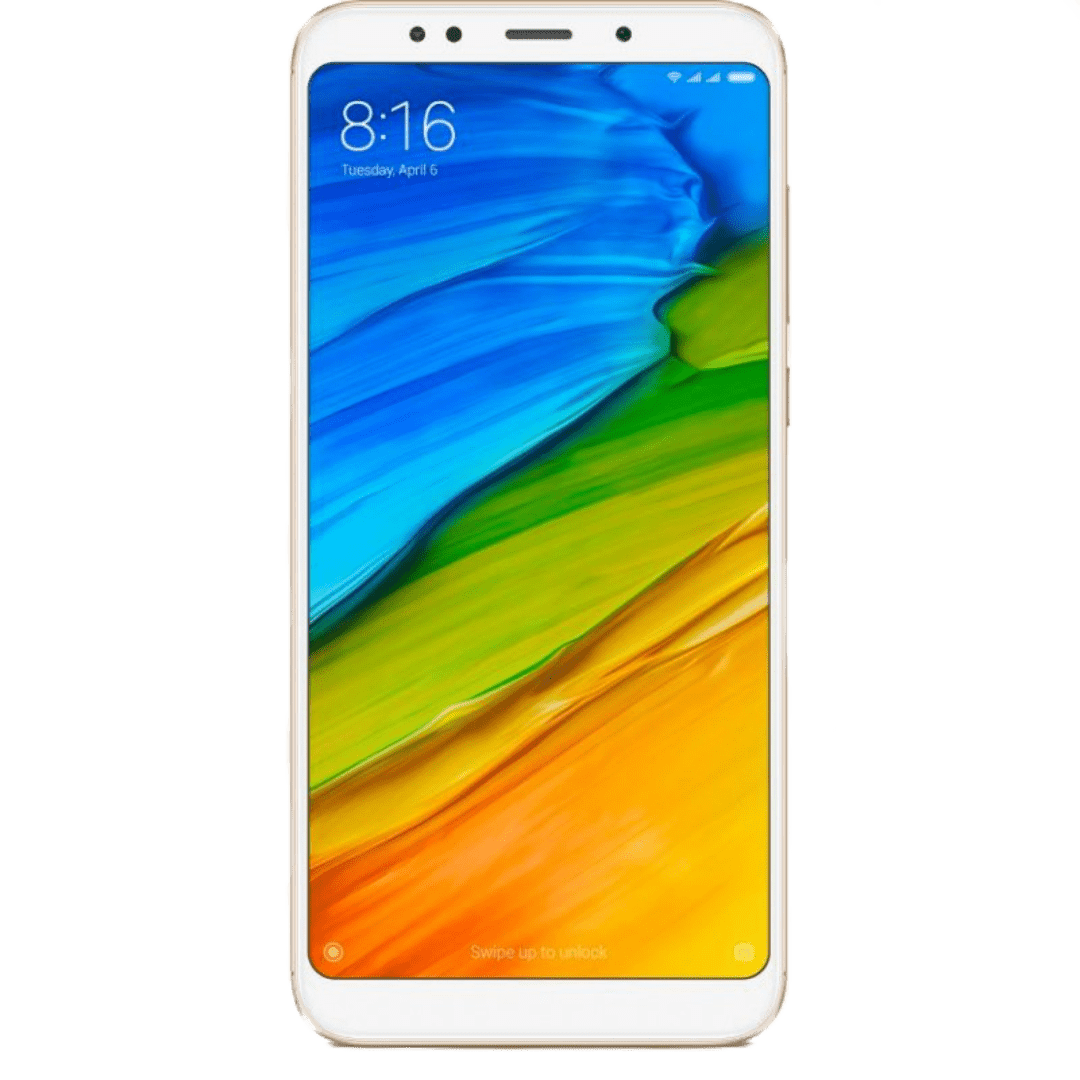 Θήκες Xiaomi Redmi 5 Plus - iThinksmart.gr