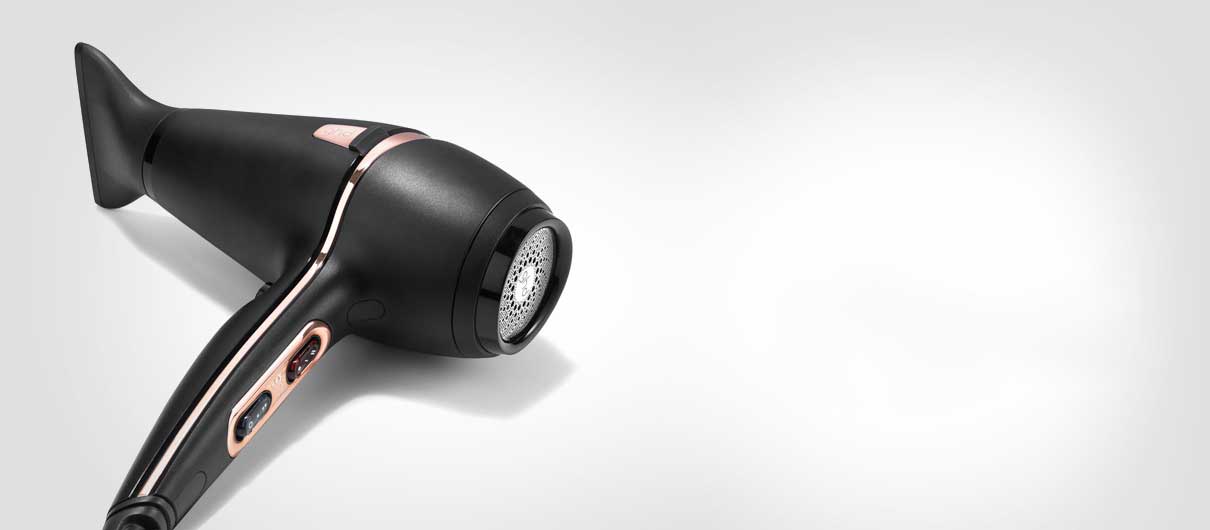 Σεσουάρ - Πιστολάκια Μαλλιών - iThinksmart.gr