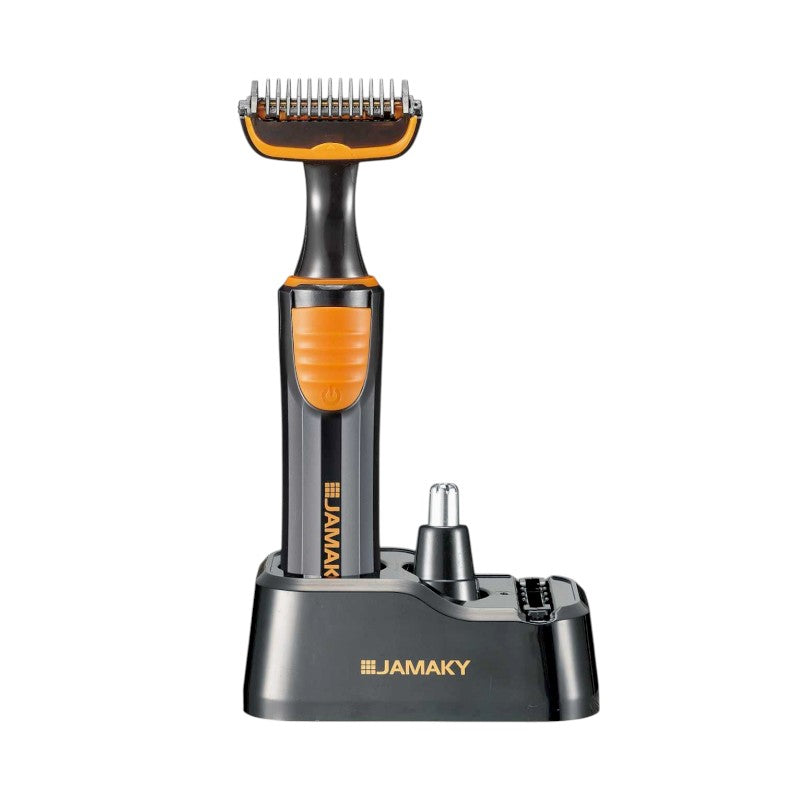 Ξυριστική μηχανή & trimmer - JPC90013 - 000101