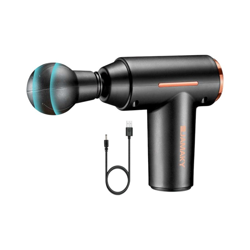 Συσκευή μασάζ - Fascial Gun - JPC80002 - 000206