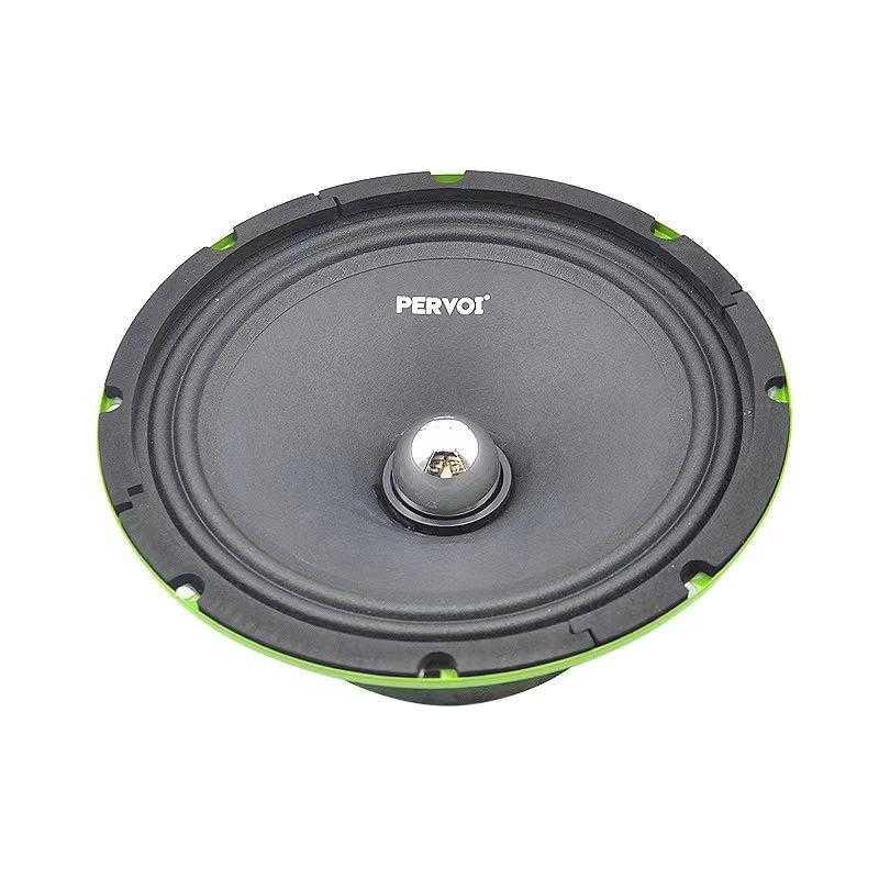 Ηχείο αυτοκινήτου - CTC-1005A - 10" - 002631