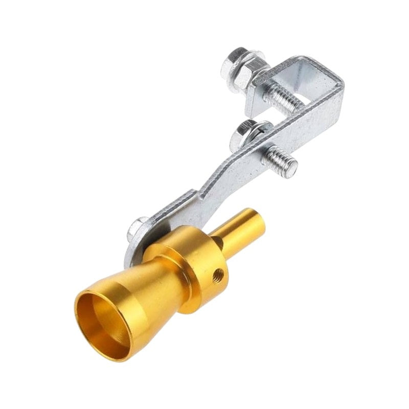 Exhaust Whistle - CTC540 - S - 000321 - Gold