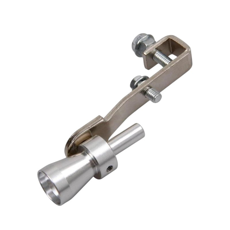 Exhaust Whistle - CTC540 - S - 000321 - Silver