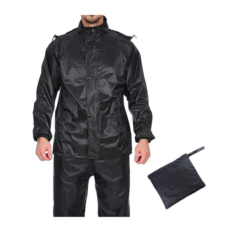 Waterproof suit - XXXL - 001853
