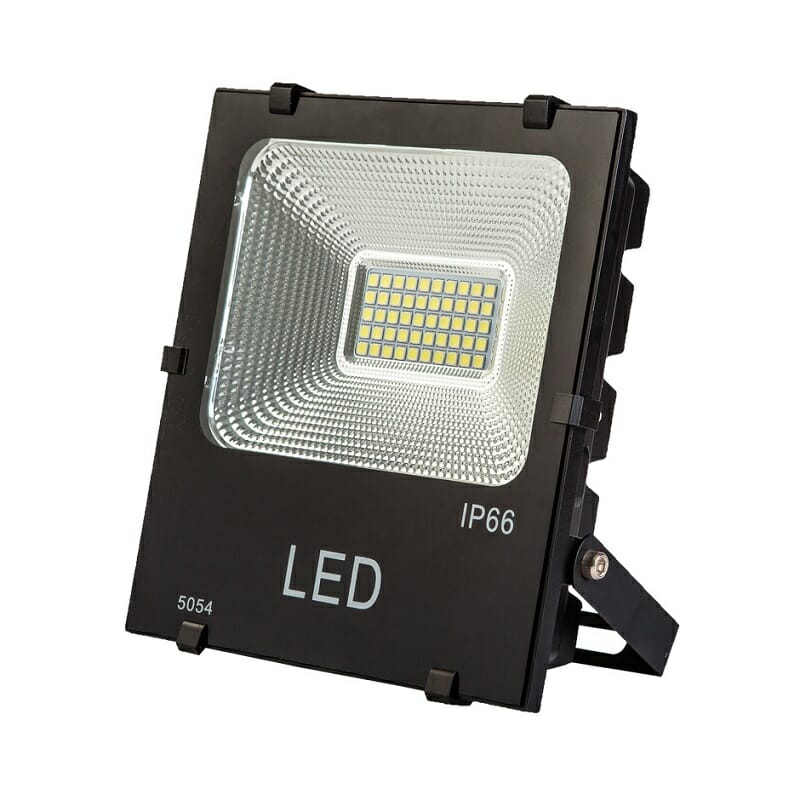 Προβολέας LED - 400W - 6500K - 5054 - 002328 - iThinksmart.gr