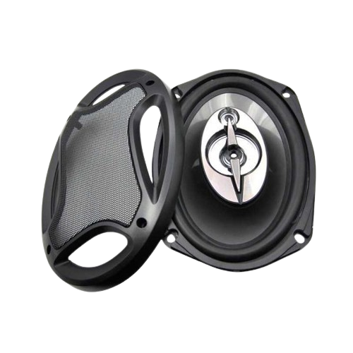 Ηχεία αυτοκινήτου - 6.9" - CTC-6973 - 2pcs - PerVoi - 004277