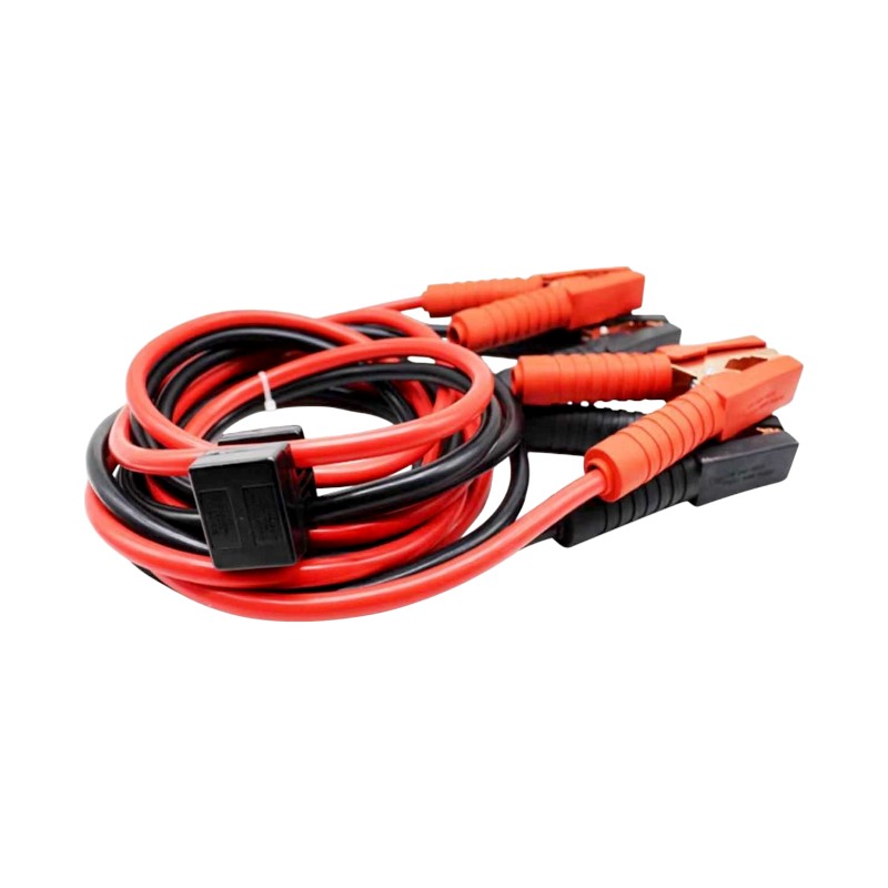Καλώδια εκκίνησης μπαταρίας αυτοκινήτου - CTC-3000A - 005106