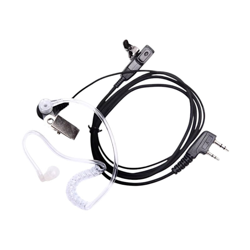 Headphone Transceiver - Double Pin - 007012