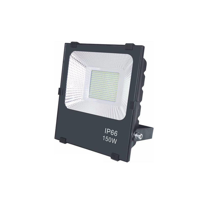 LED Floodlight - 150W - IP66 - 6500K - 011505
