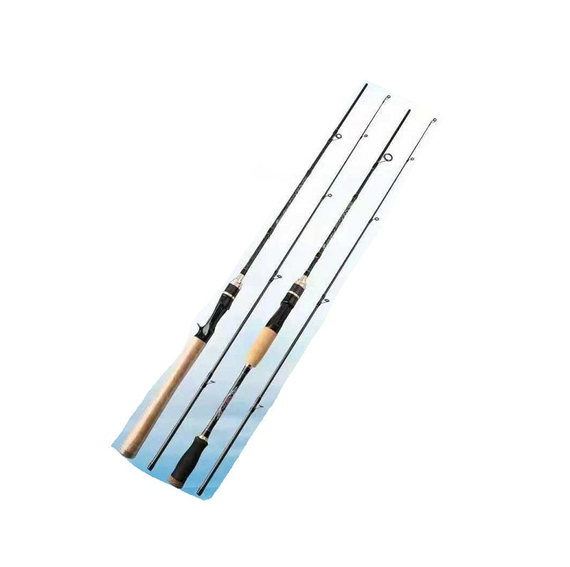 Fishing rod - Split - 1.8m - 830514