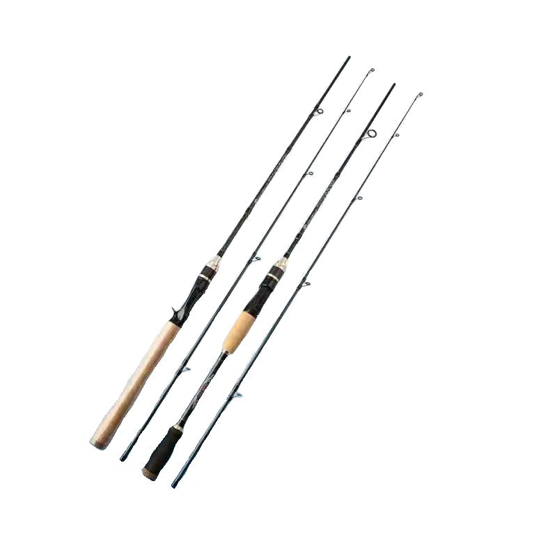 Fishing rod - Split - 2.1m - 830515