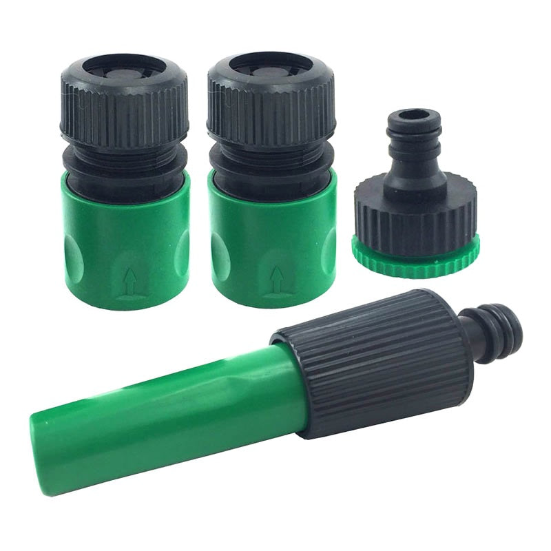 Σετ ταχυσύνδεσμοι για λάστιχο -1029 - 1/2 - 4pcs - 699710 - iThinksmart.gr