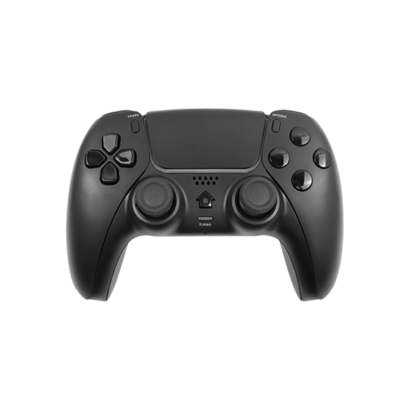 Wireless Gaming Controller - YZC-09 - PS4 - 041559 - Black
