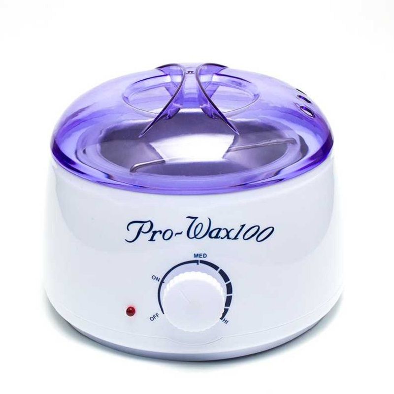 Waxing wax - ProWax-100 - 400ml - 008889