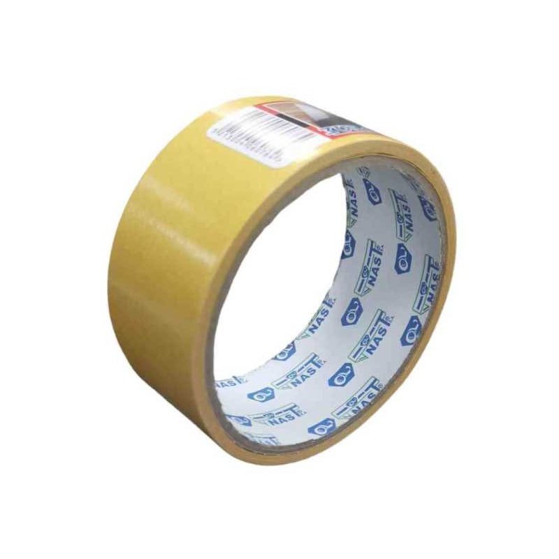 Double-sided adhesive tape - 38mm/5m - 060764
