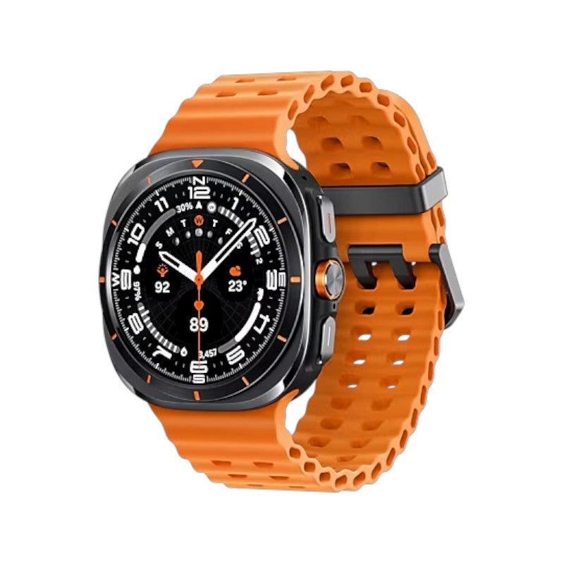 Smartwatch - S7 ULTRA - 065462 - Orange