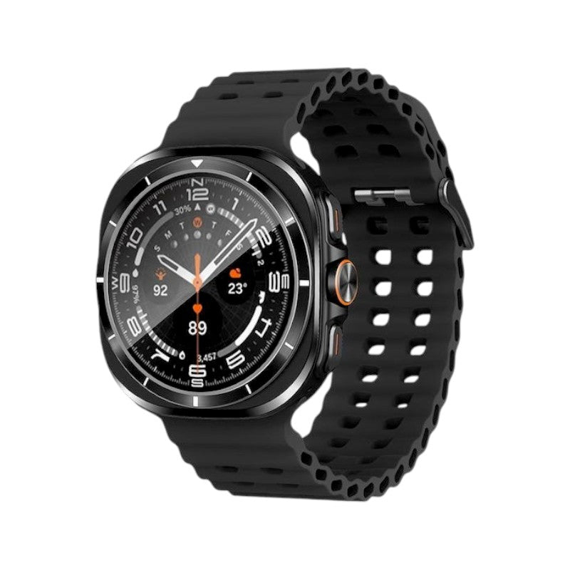 Smartwatch - S7 ULTRA - 065462 - Black