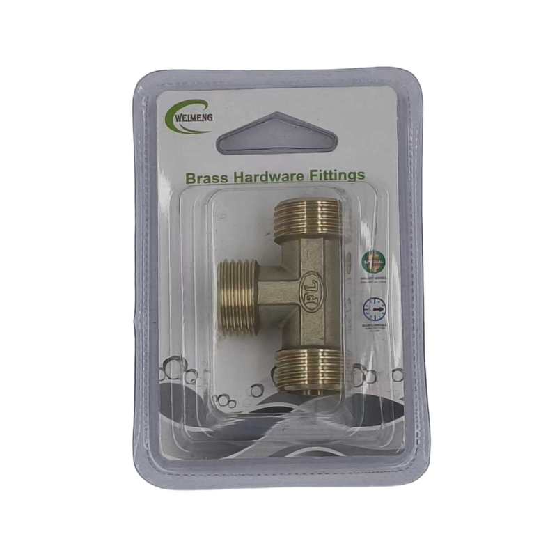 Male connection tap - 1/2" - 800666