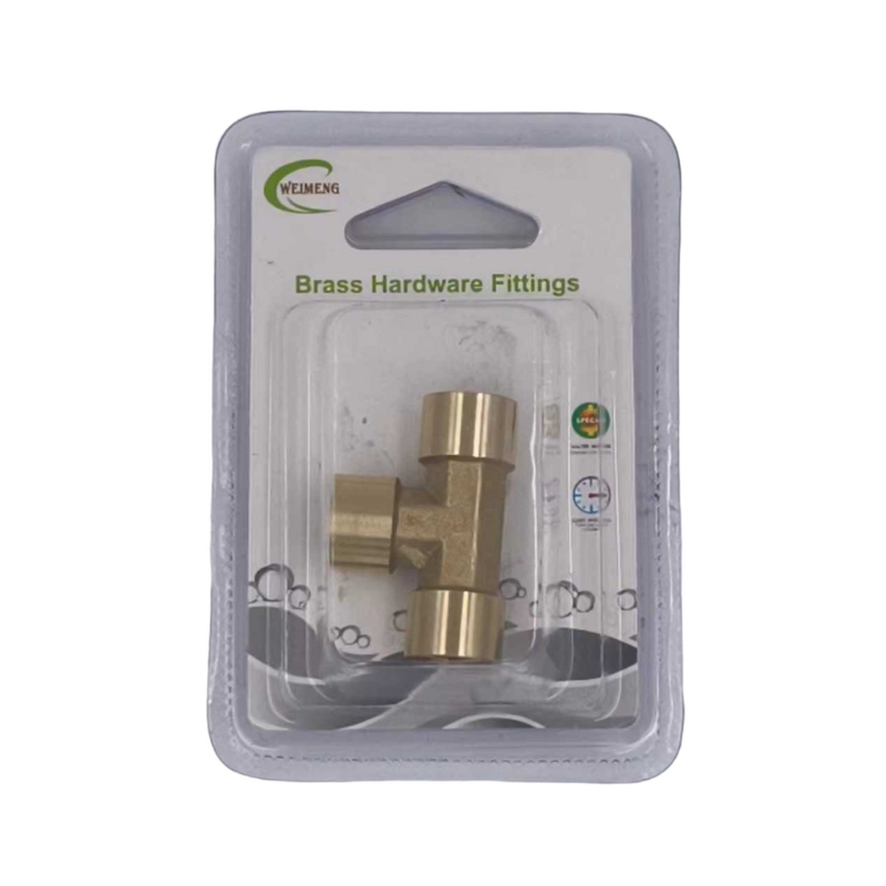 Ταφ σύνδεσης θηλυκό - 1/4" - 080069 - iThinksmart.gr