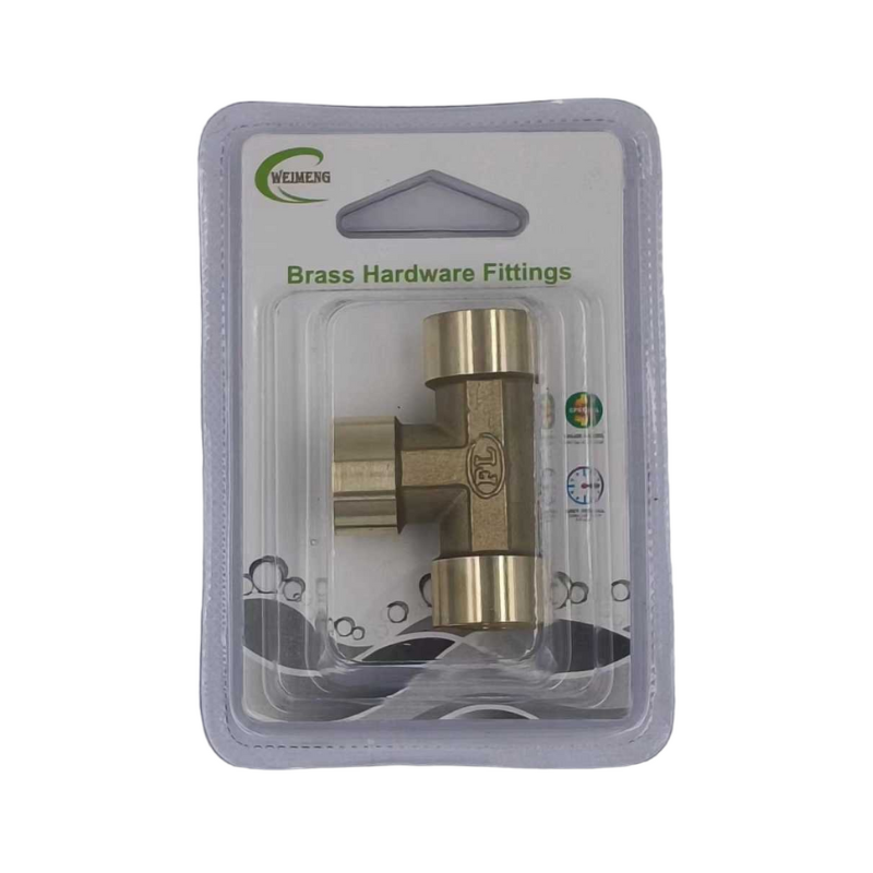 Ταφ σύνδεσης θηλυκό - 3/8" - 080070 - iThinksmart.gr