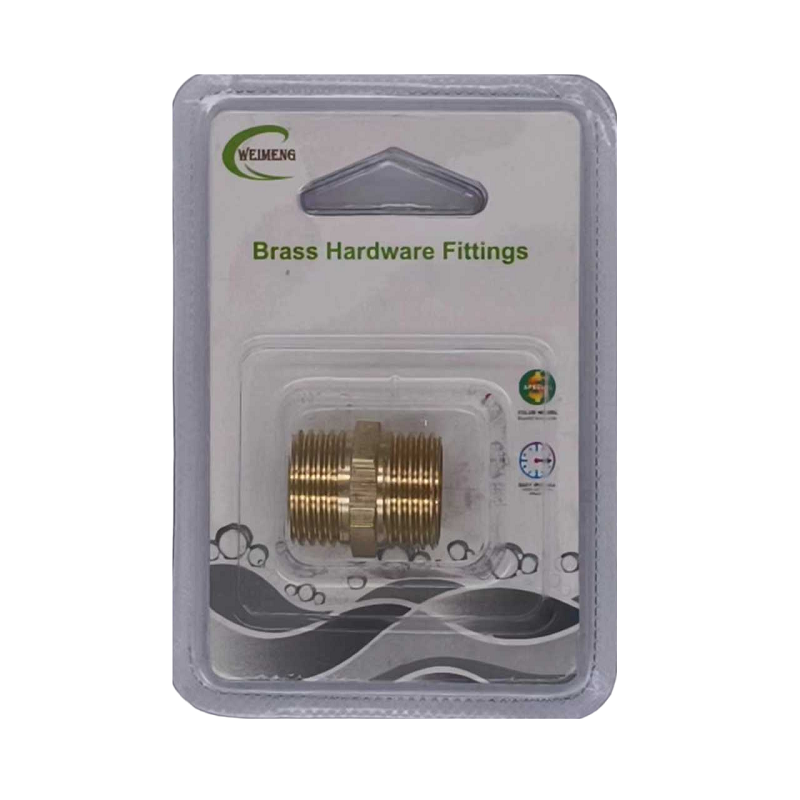 Νίπελ σωλήνων - 1/2" - 080095 - iThinksmart.gr