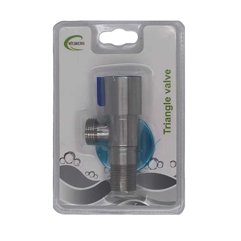 Angle water switch - 1/2*1/2 - WJ-B21015 - 080134