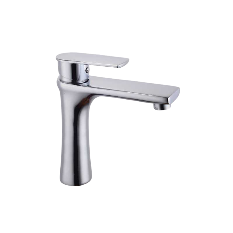 Μπαταρία βρύσης νιπτήρα μπάνιου - 801946 - iThinksmart.gr