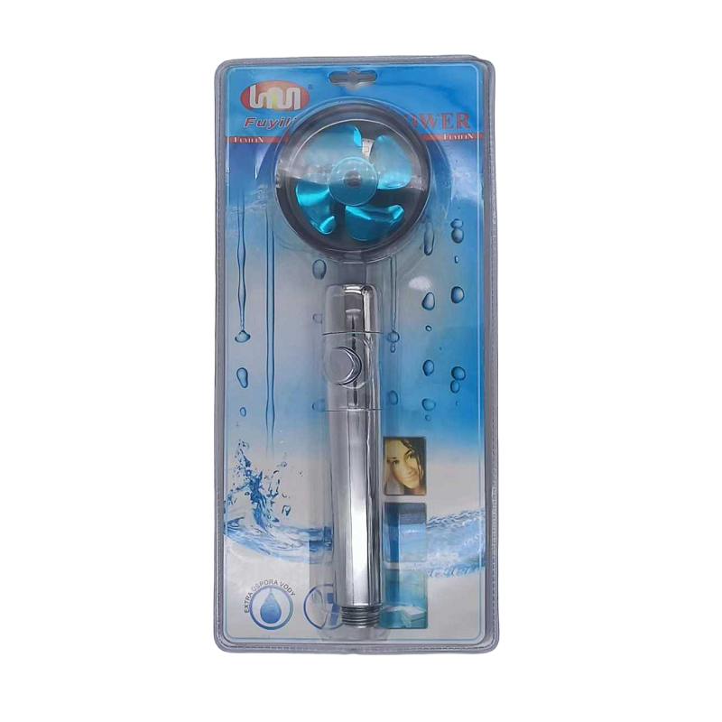 Τηλέφωνο ντουζ με διακόπτη - 880040 - iThinksmart.gr