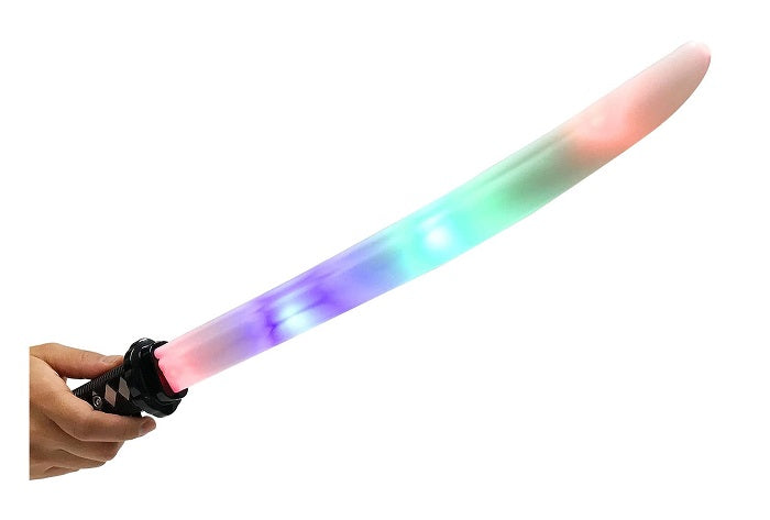 Παιδικό φωτεινό σπαθί LED - 2088-24 - 088246 - iThinksmart.gr