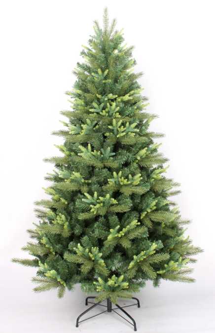 Χριστουγεννιάτικο δέντρο - YR2006 - 836T - 1.8m - 251143