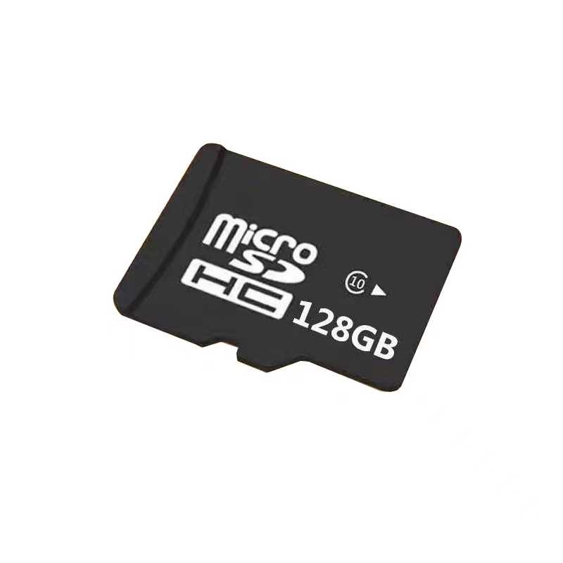 Κάρτα μνήμης - Micro SD - 128GB - 889497 - iThinksmart.gr