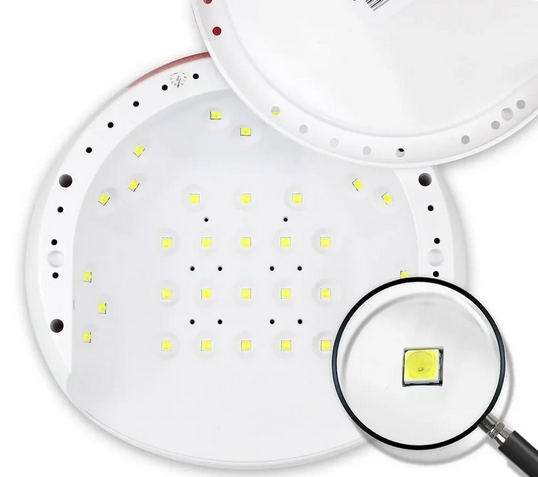 Φουρνάκι νυχιών UV/LED - SML2 - 100063