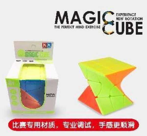 Κύβος ταχύτητας - 8710 - 102354 - iThinksmart.gr