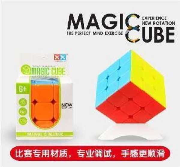 Κύβος ταχύτητας - 8733 - 102356 - iThinksmart.gr