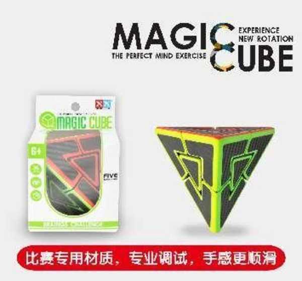 Πυραμίδα ταχύτητας - 8947 - 102359 - iThinksmart.gr