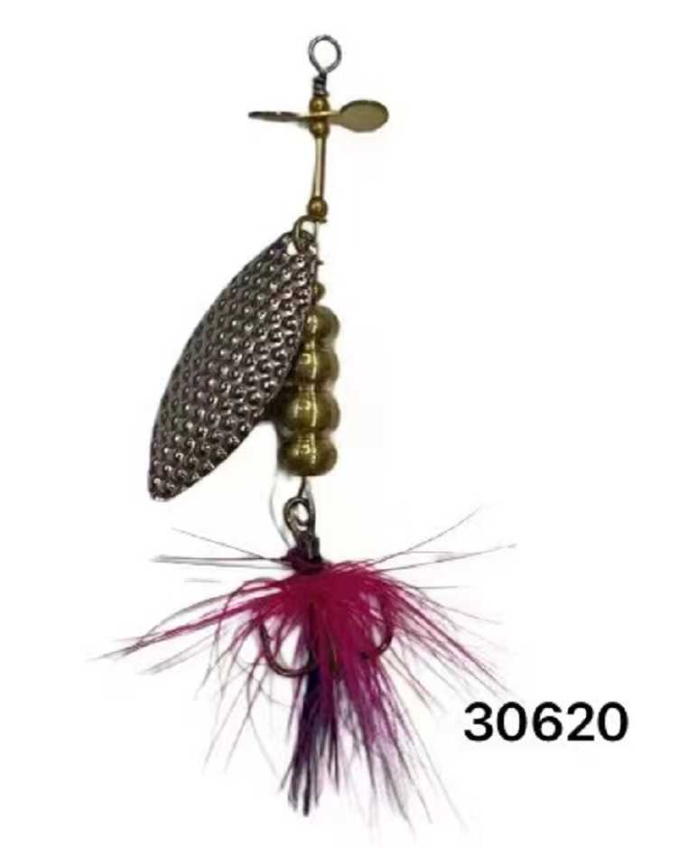 Artificial butterfly bait - 930620