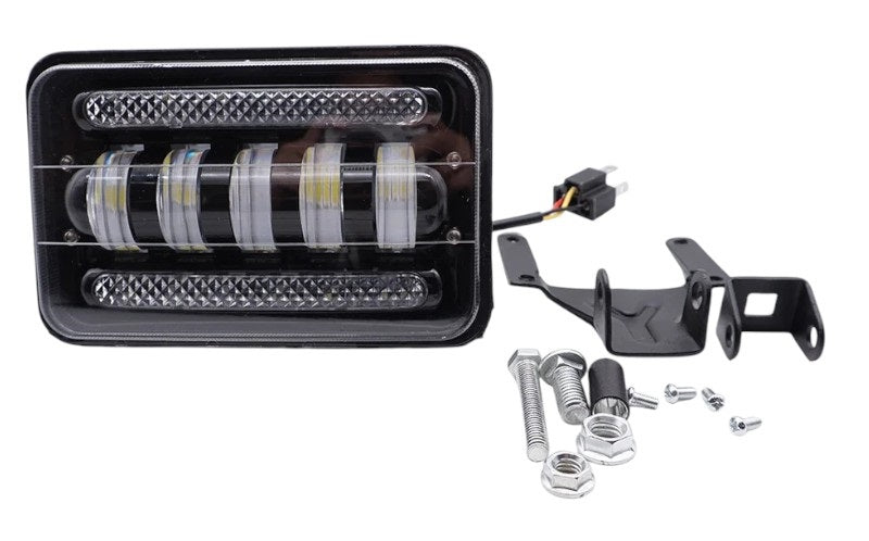 Προβολέας οχημάτων LED - R-D12301-06 - 110064