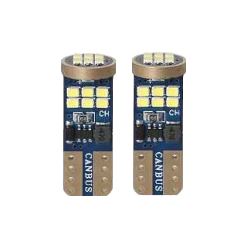 Λαμπτήρας LED - T10 - Canbus - R-DT10J-01AU - 110196 - iThinksmart.gr