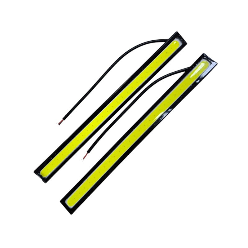 Φώτα ημέρας LED οχημάτων - 1107102/X28M - 110265