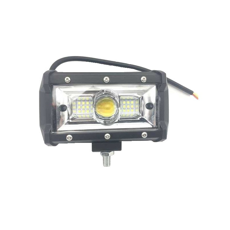 LED vehicle headlight - 27w - 101423 - 420080