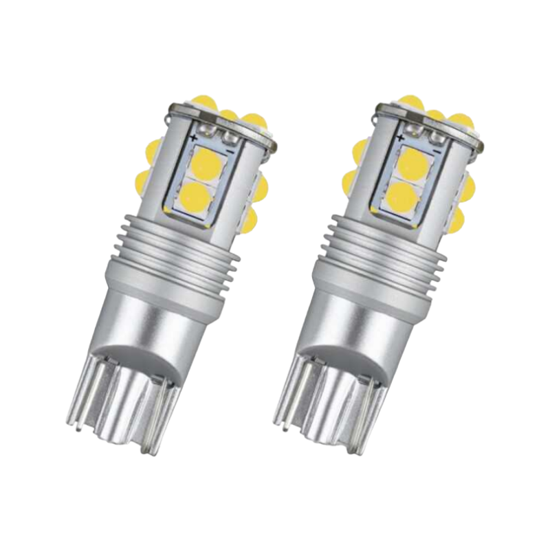 Λαμπτήρας LED - T10 - R-DT10M-02AUT10 - 110814 - iThinksmart.gr