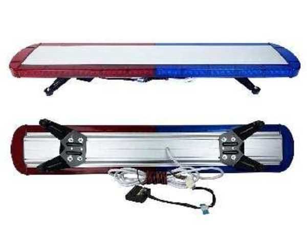 Φάρος οχημάτων ασφαλείας - 1108101A/118A - 110838