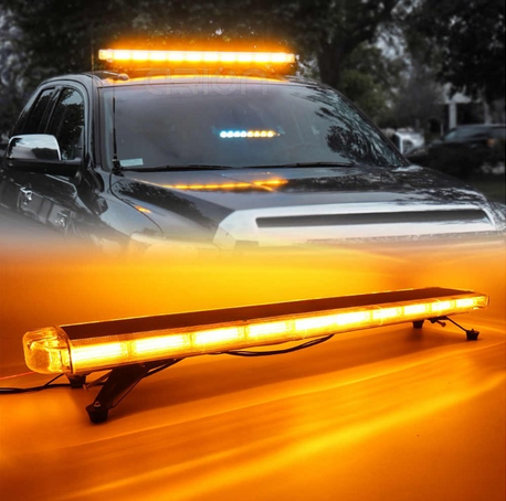 Φάρος οχημάτων ασφαλείας - 1108101B/118A - 110839