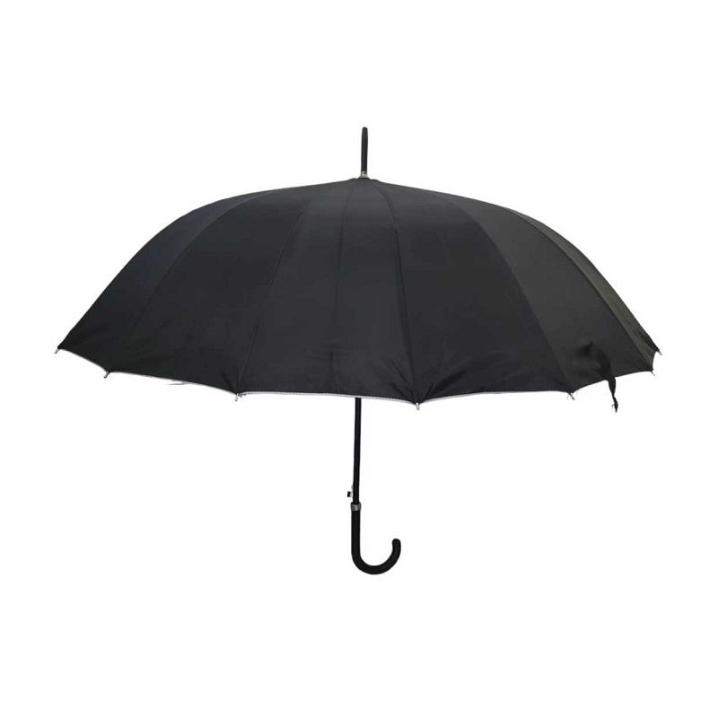Automatic cane umbrella - 16K - Tradesor - 111350
